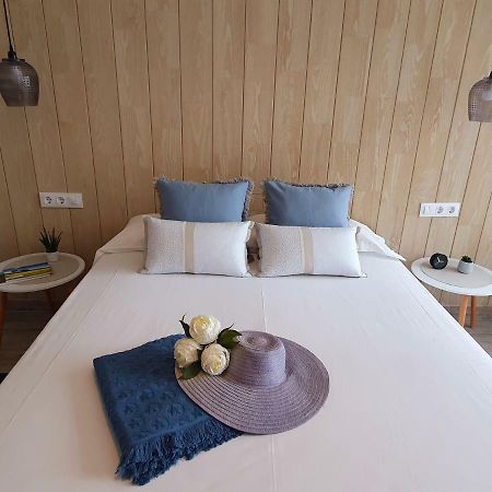 Palamos Apartament Superior Garoina Esterno foto