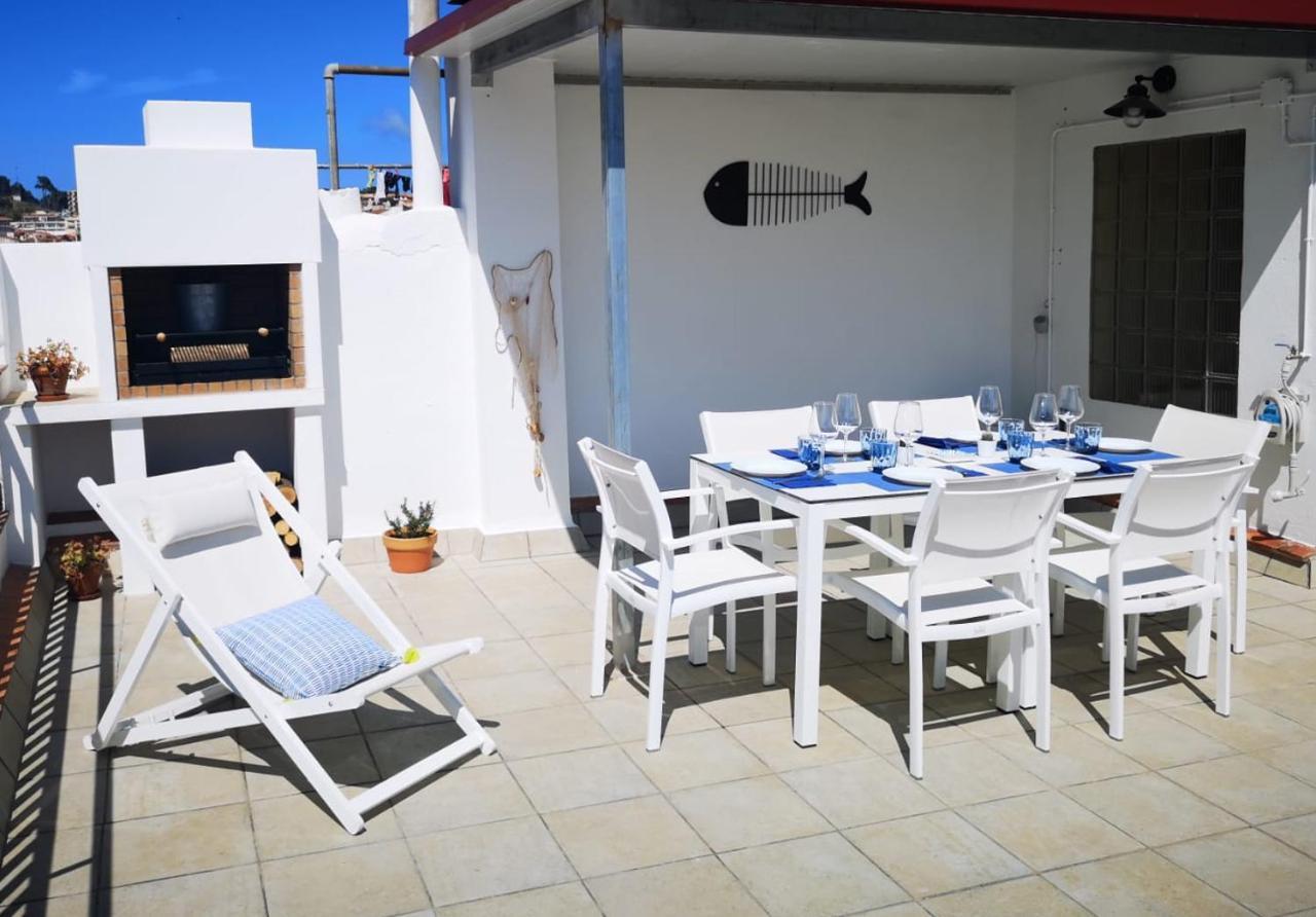 Palamos Apartament Superior Garoina Esterno foto
