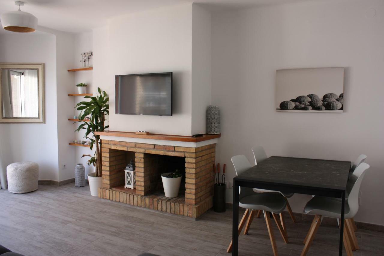 Palamos Apartament Superior Garoina Esterno foto