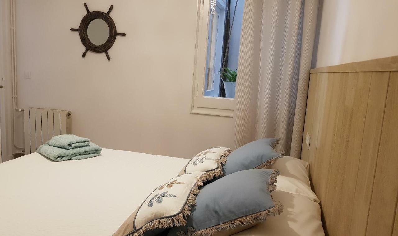 Palamos Apartament Superior Garoina Esterno foto