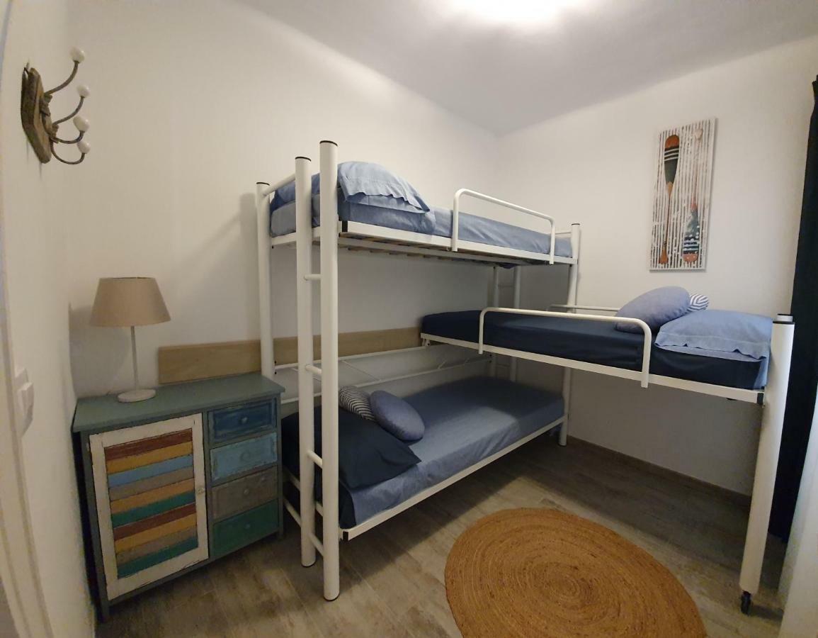 Palamos Apartament Superior Garoina Esterno foto