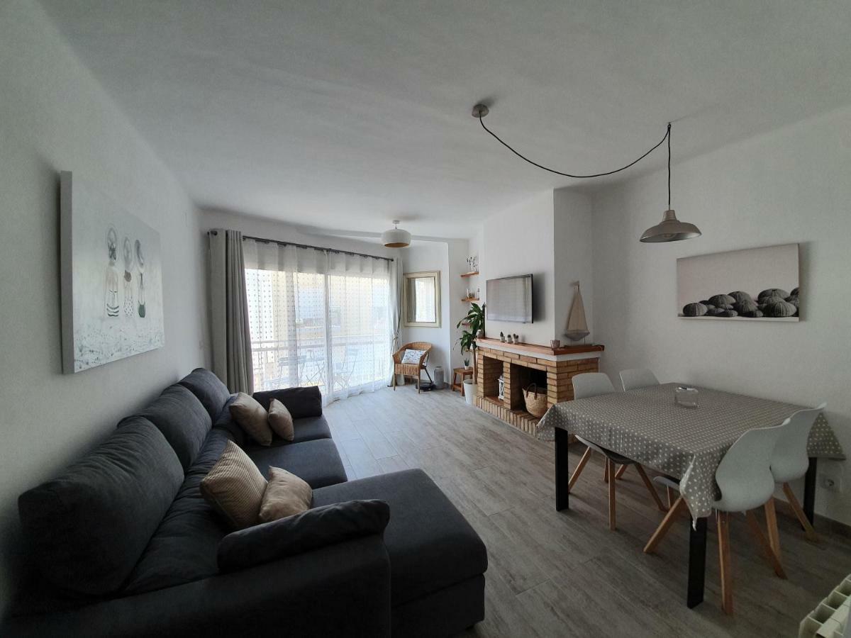 Palamos Apartament Superior Garoina Esterno foto
